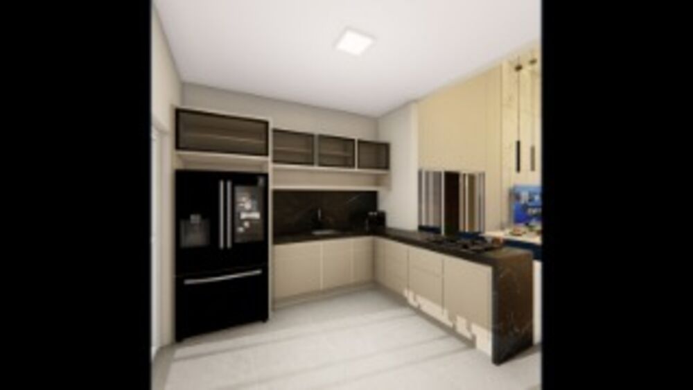 Casa, 3 quartos, 172 m² - Foto 5