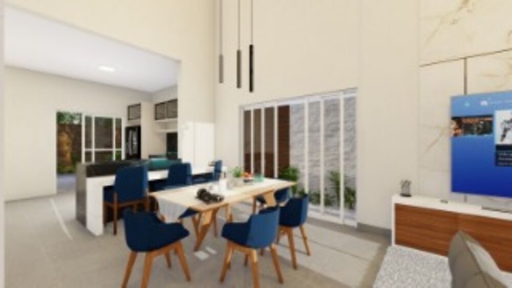Casa, 3 quartos, 172 m² - Foto 14