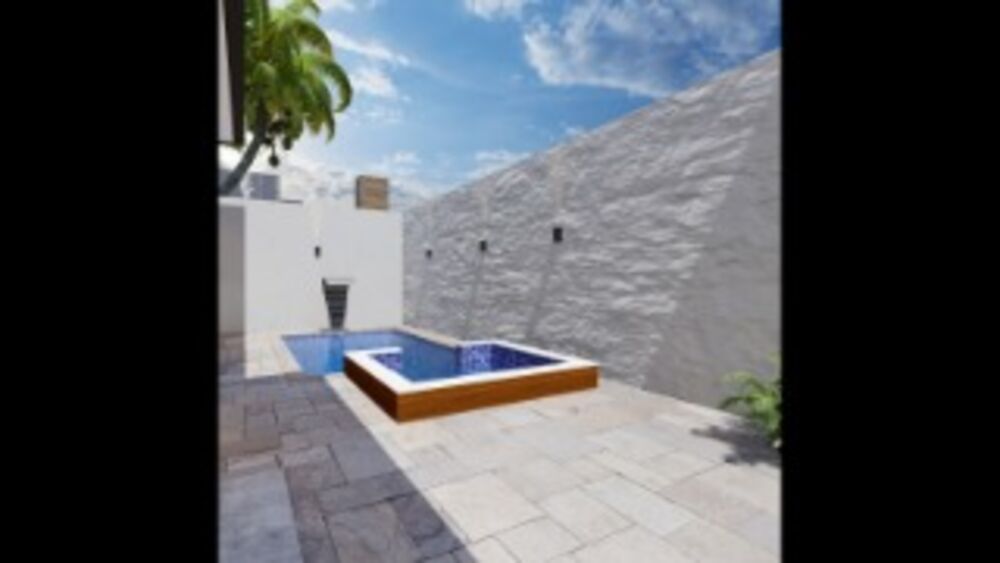 Casa, 3 quartos, 172 m² - Foto 4