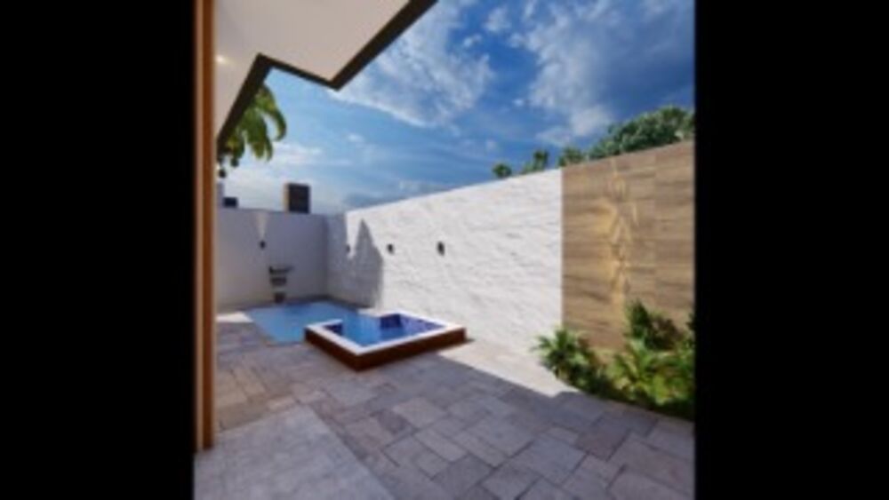 Casa, 3 quartos, 172 m² - Foto 6