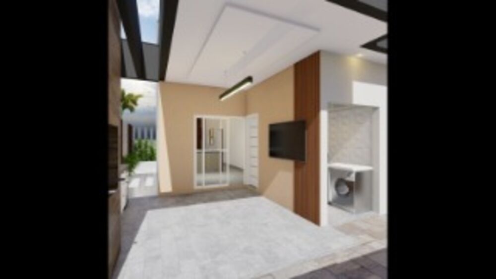Casa, 3 quartos, 172 m² - Foto 3