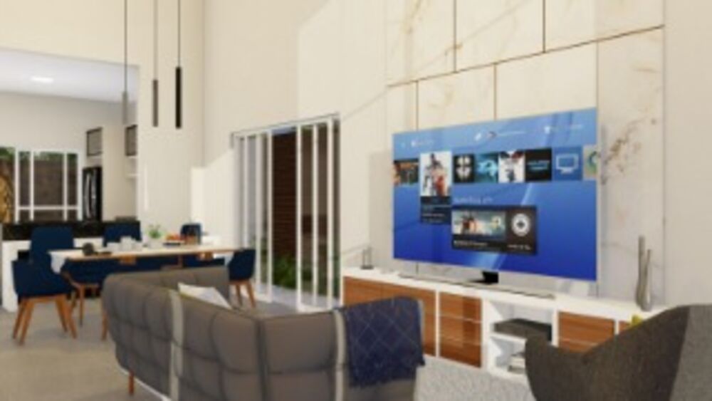 Casa, 3 quartos, 172 m² - Foto 12