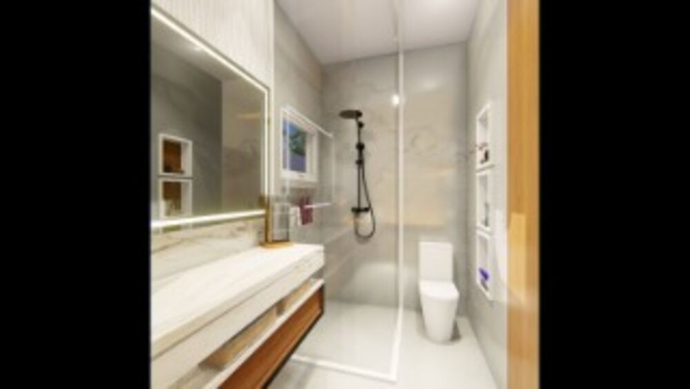 Casa, 3 quartos, 172 m² - Foto 8