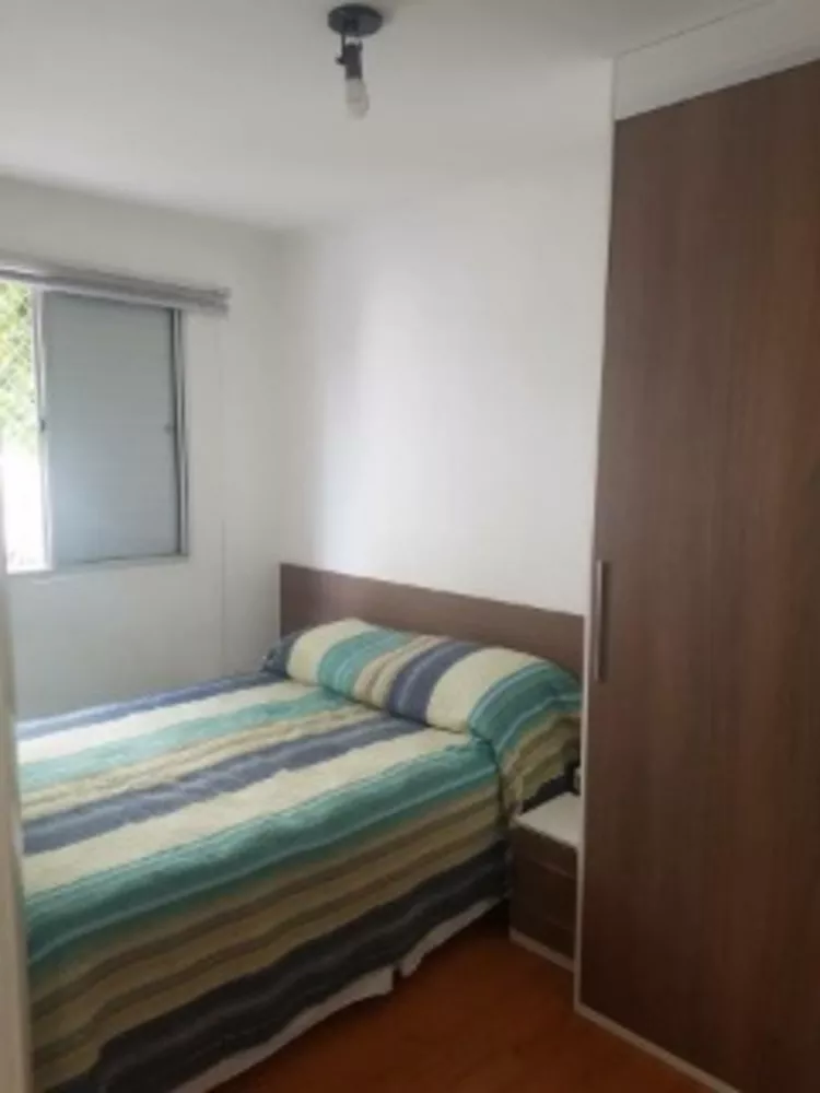 Apartamento à venda com 2 quartos, 52m² - Foto 4