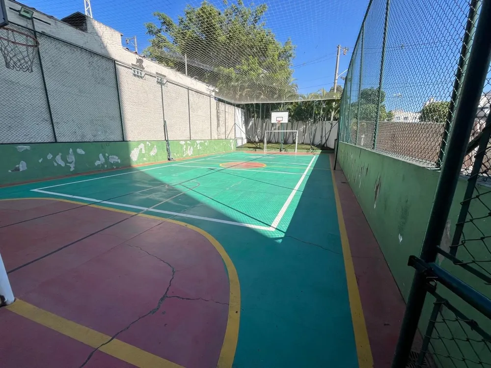 Apartamento, 3 quartos, 60 m² - Foto 13