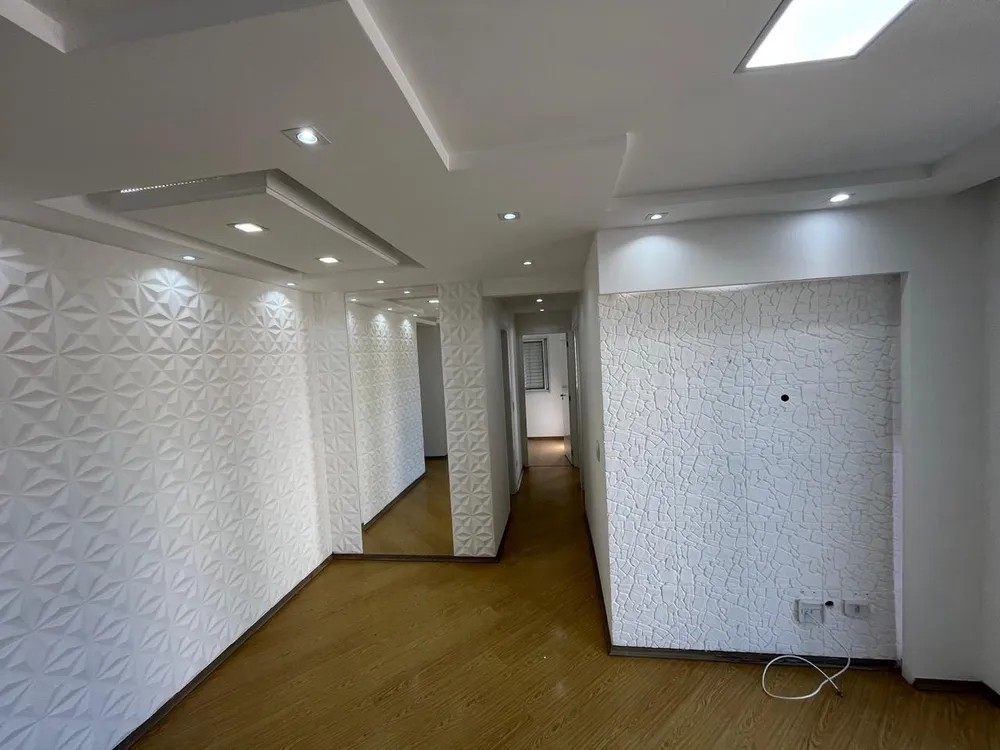 Apartamento, 3 quartos, 60 m² - Foto 3