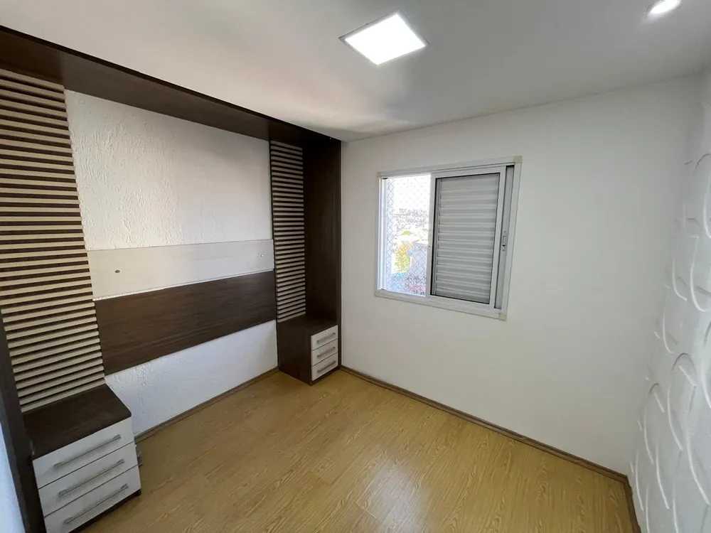 Apartamento, 3 quartos, 60 m² - Foto 10