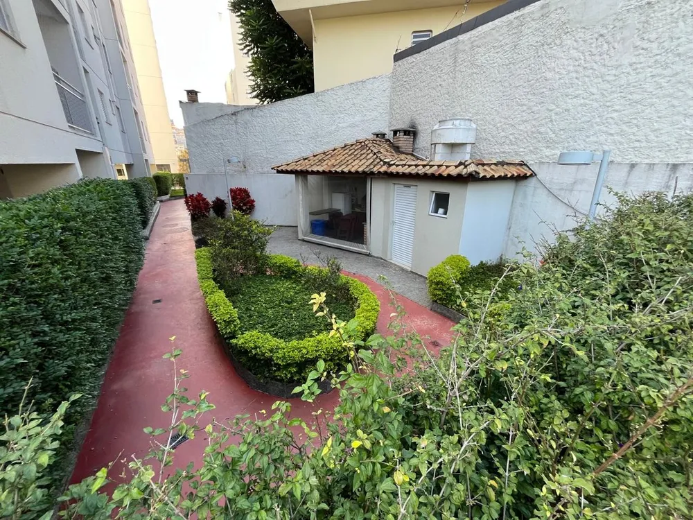 Apartamento, 3 quartos, 60 m² - Foto 15