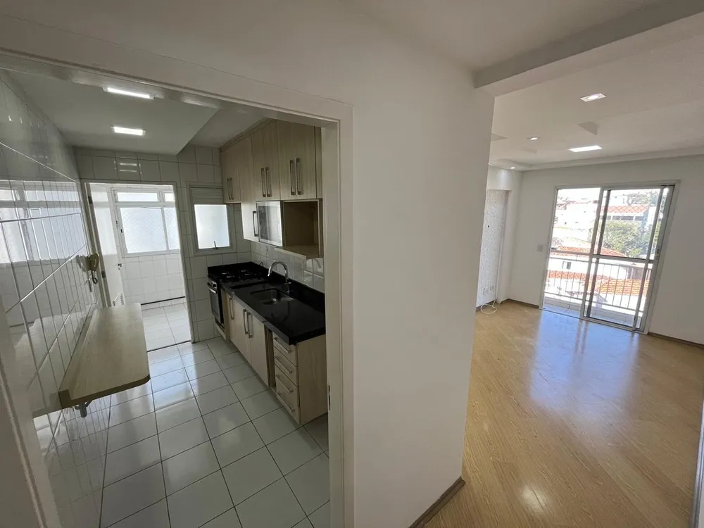 Apartamento, 3 quartos, 60 m² - Foto 4