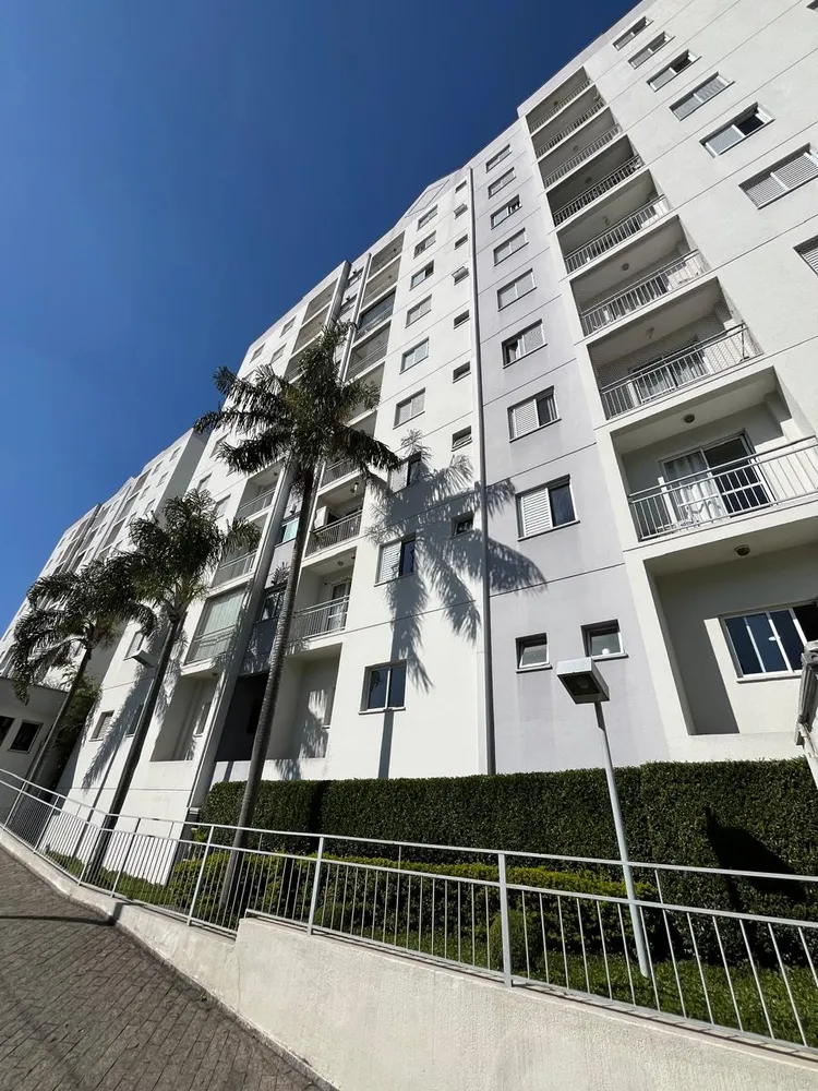 Apartamento, 3 quartos, 60 m² - Foto 16