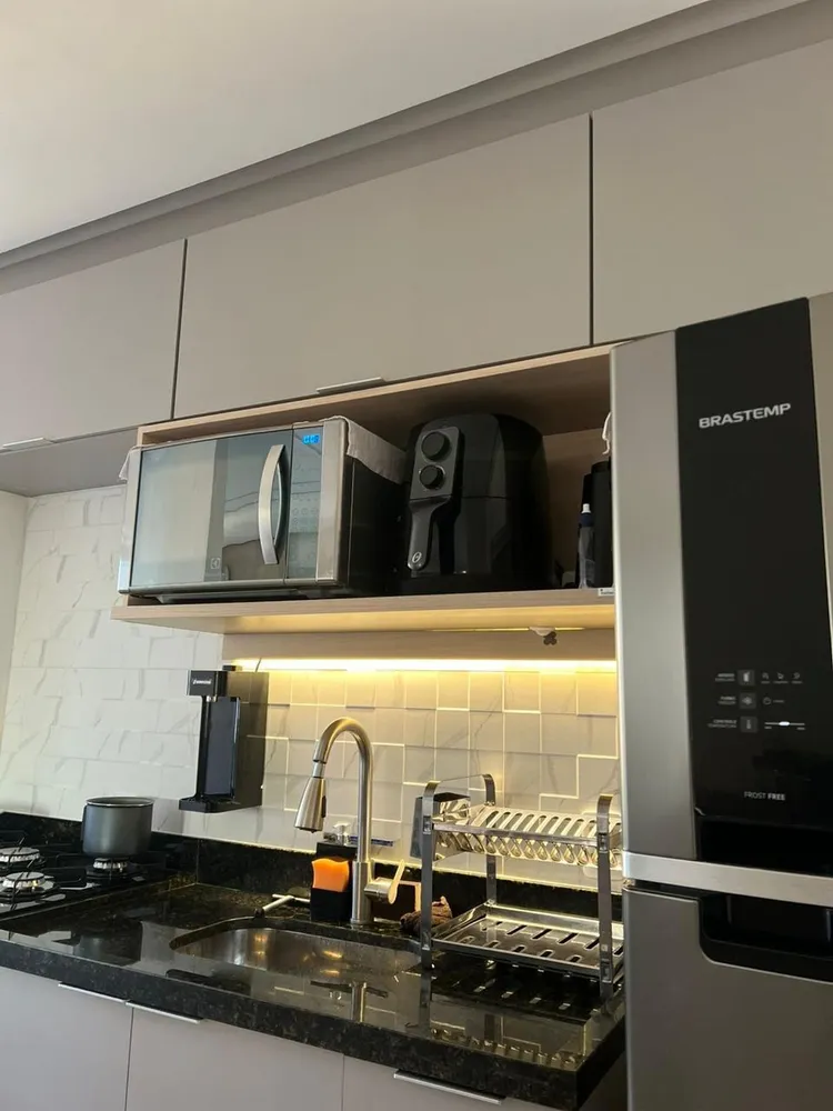 Apartamento, 2 quartos, 37 m² - Foto 12