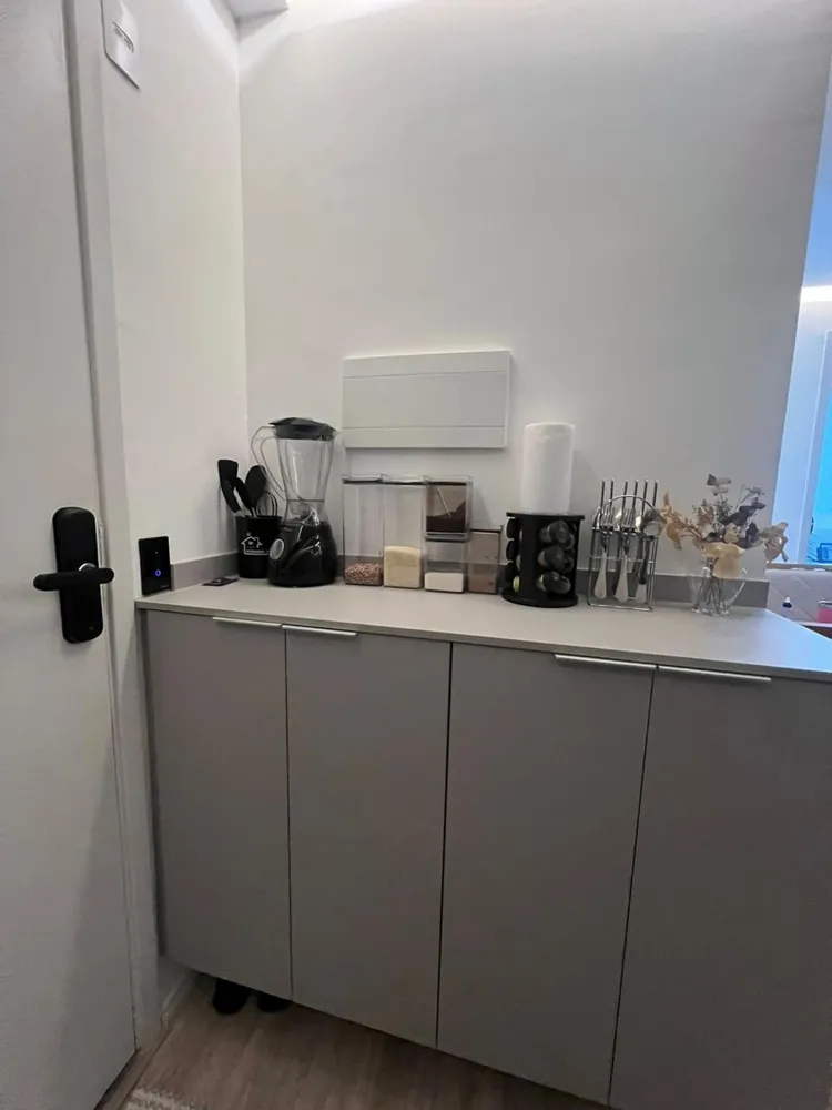 Apartamento, 2 quartos, 37 m² - Foto 5