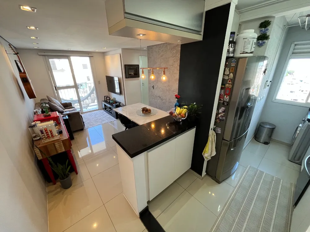 Apartamento, 2 quartos, 47 m² - Foto 4