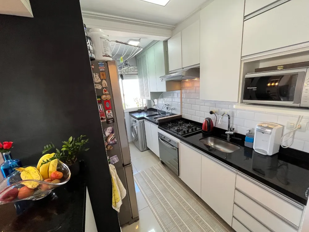 Apartamento, 2 quartos, 47 m² - Foto 1