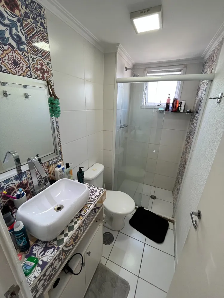 Apartamento, 2 quartos, 47 m² - Foto 6
