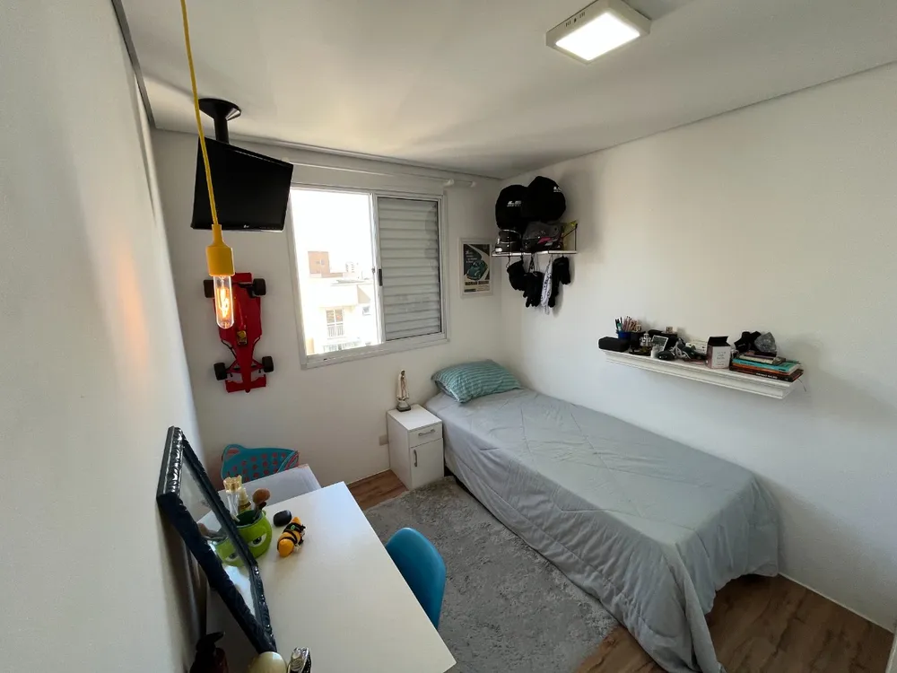 Apartamento, 2 quartos, 47 m² - Foto 9