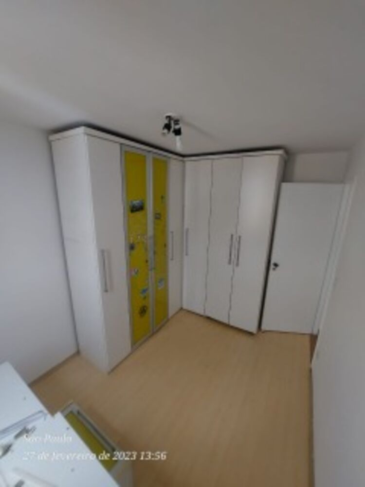 Apartamento, 2 quartos, 53 m² - Foto 11