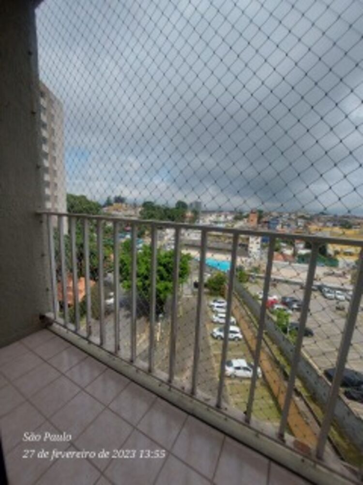Apartamento, 2 quartos, 53 m² - Foto 1