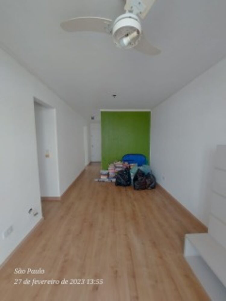 Apartamento, 2 quartos, 53 m² - Foto 8