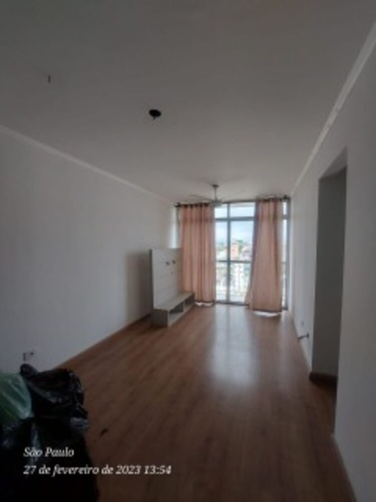 Apartamento, 2 quartos, 53 m² - Foto 4
