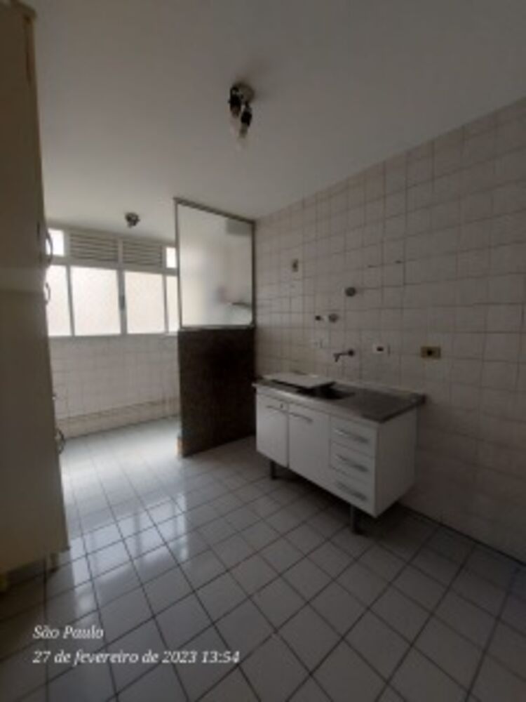 Apartamento, 2 quartos, 53 m² - Foto 3