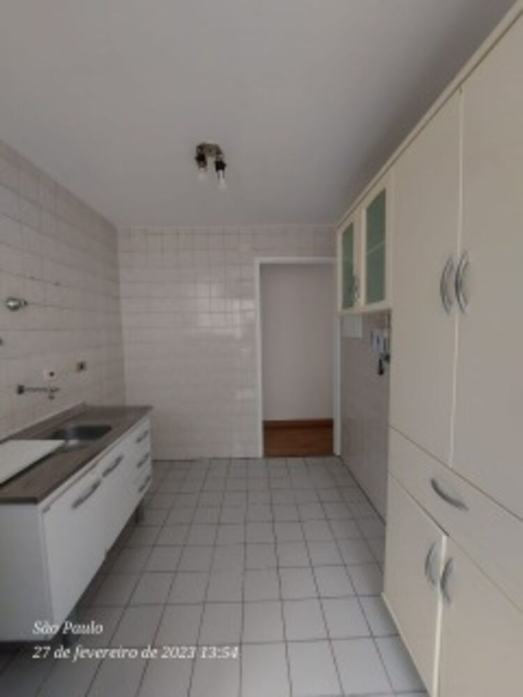 Apartamento, 2 quartos, 53 m² - Foto 5