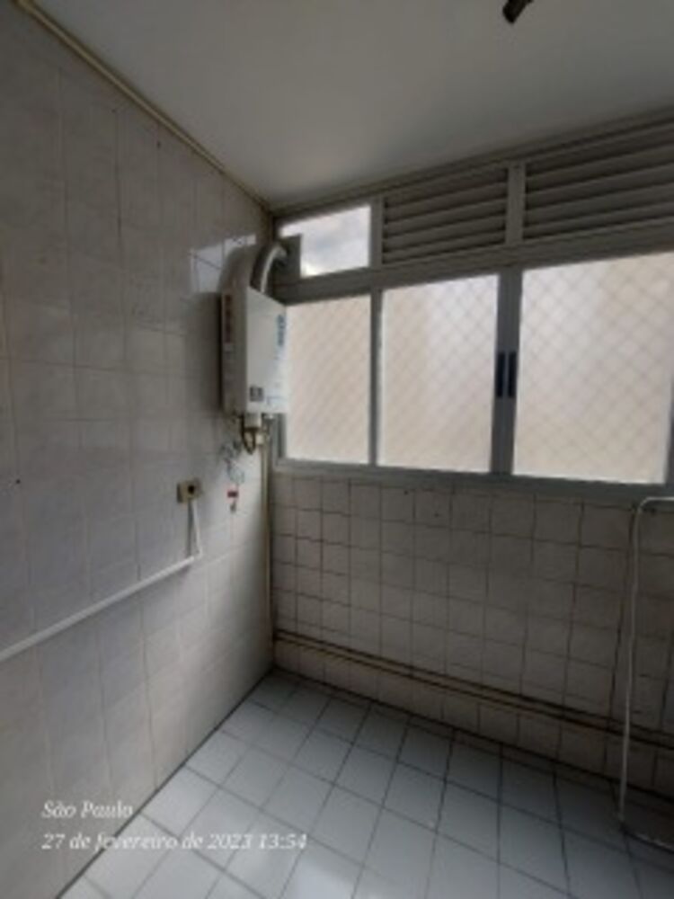 Apartamento, 2 quartos, 53 m² - Foto 7