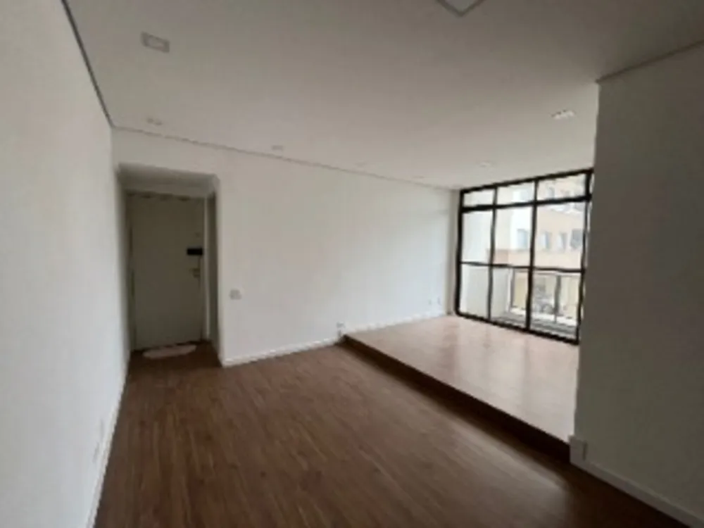 Apartamento, 3 quartos, 100 m² - Foto 1