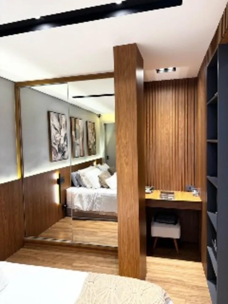 Apartamento, 2 quartos, 105 m² - Foto 8