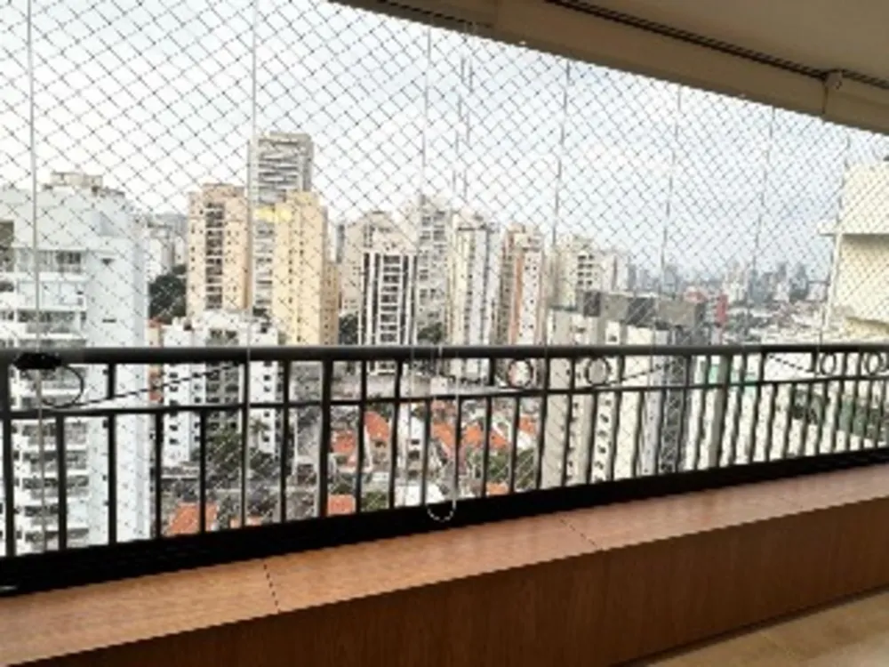 Apartamento, 2 quartos, 105 m² - Foto 1
