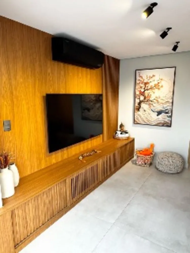 Apartamento, 2 quartos, 105 m² - Foto 3