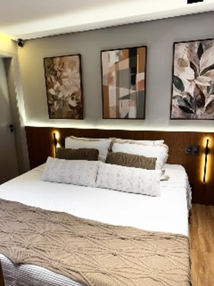 Apartamento, 2 quartos, 105 m² - Foto 7
