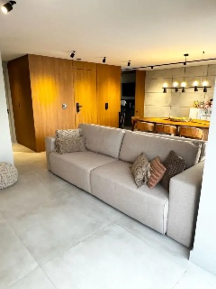 Apartamento, 2 quartos, 105 m² - Foto 2