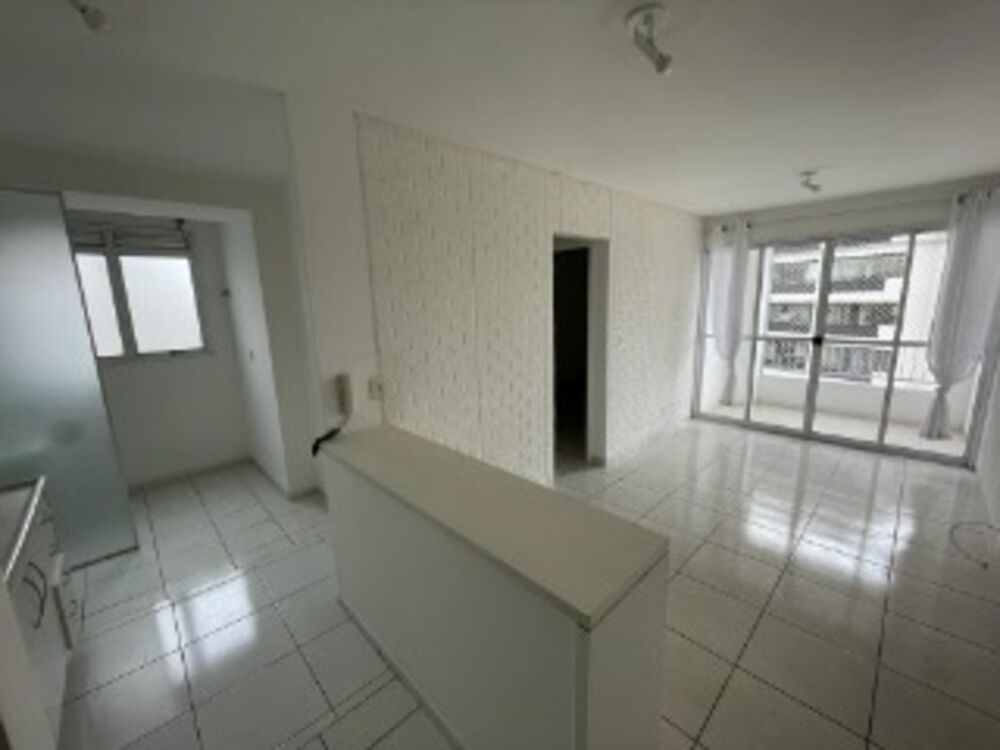 Apartamento, 2 quartos, 50 m² - Foto 8