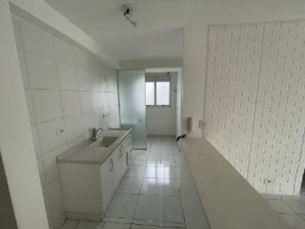 Apartamento, 2 quartos, 50 m² - Foto 6