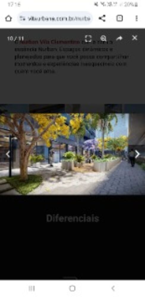 Apartamento, 1 quarto, 27 m² - Foto 7