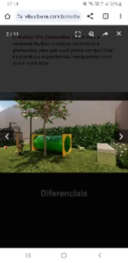 Apartamento, 1 quarto, 27 m² - Foto 25