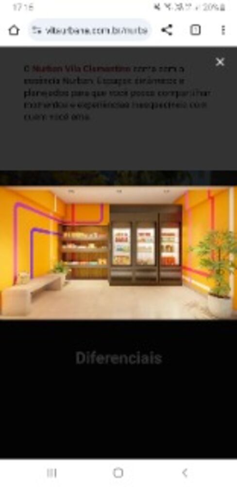 Apartamento, 1 quarto, 27 m² - Foto 10