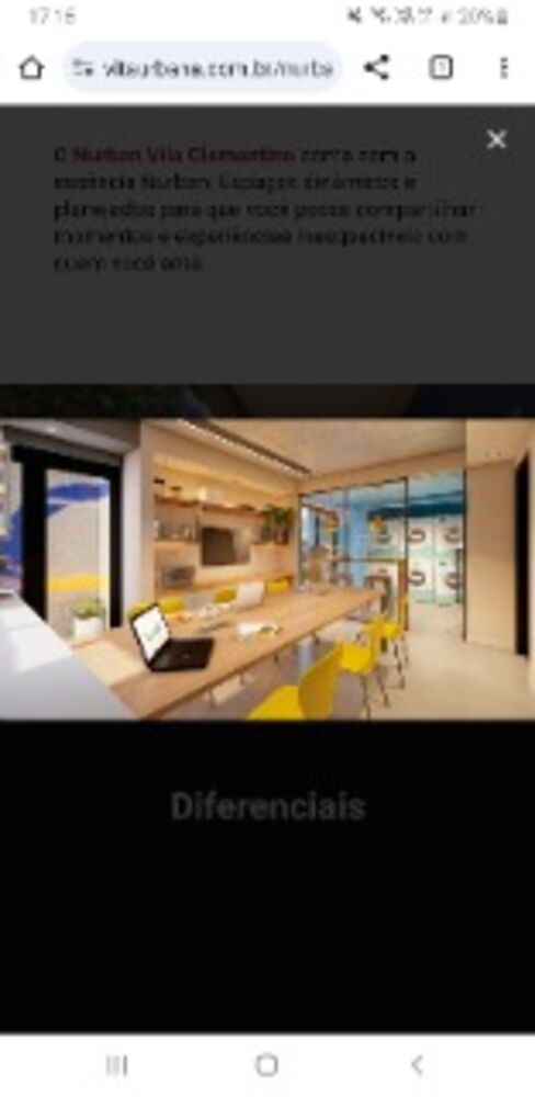Apartamento, 1 quarto, 27 m² - Foto 4
