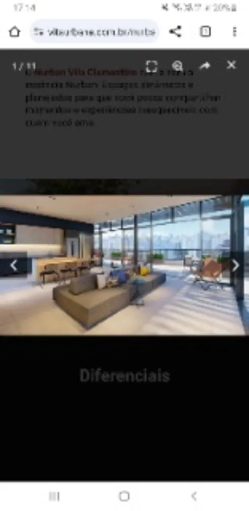 Apartamento, 1 quarto, 27 m² - Foto 15