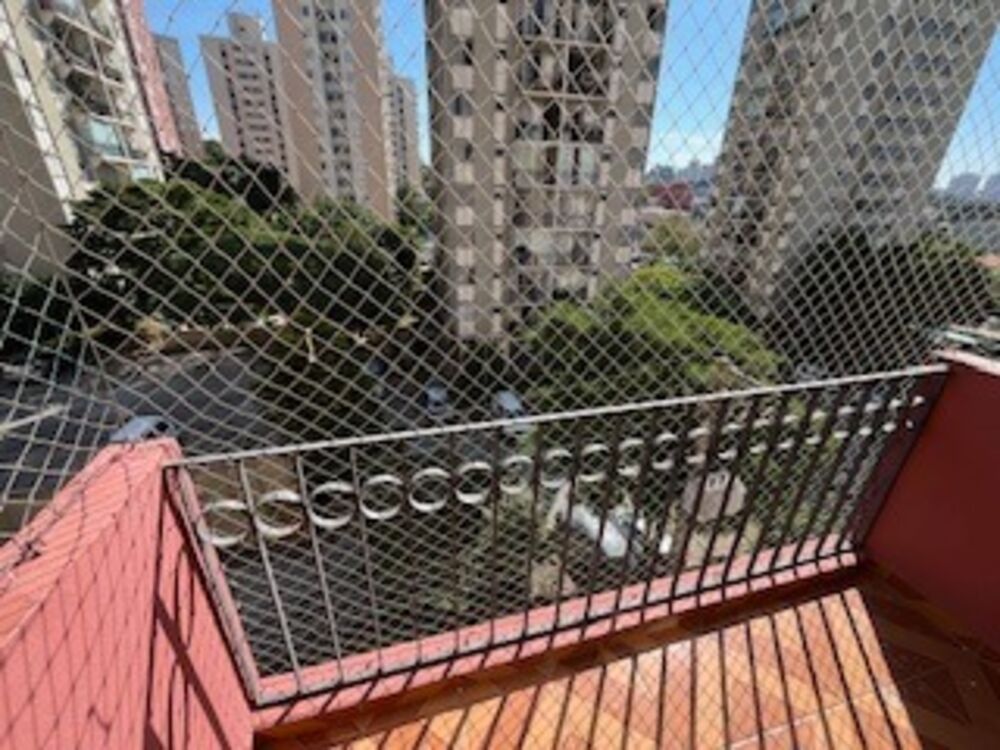 Apartamento à venda com 2 quartos, 53m² - Foto 7