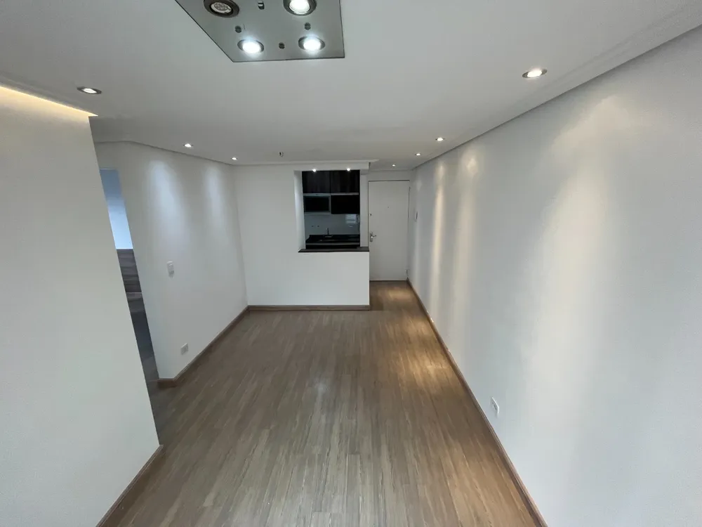 Apartamento, 2 quartos, 47 m² - Foto 1