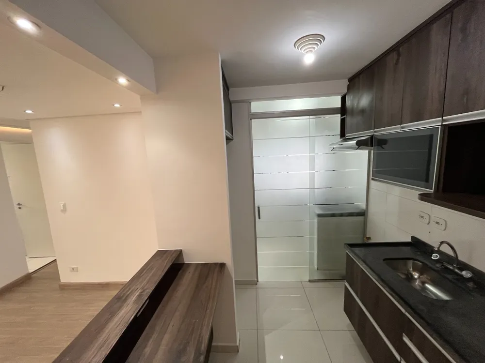 Apartamento, 2 quartos, 47 m² - Foto 2