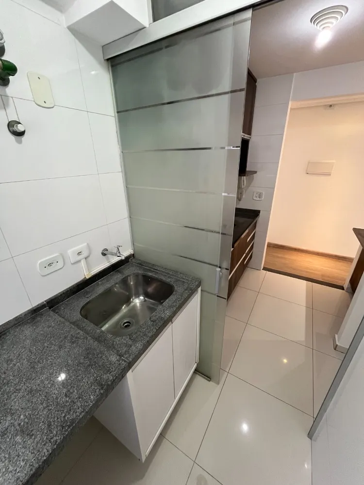 Apartamento, 2 quartos, 47 m² - Foto 1