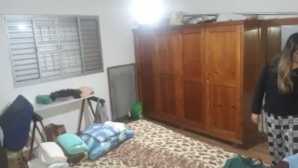 Casa, 2 quartos, 90 m² - Foto 3