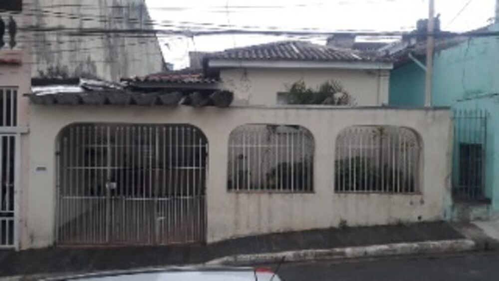 Casa, 2 quartos, 90 m² - Foto 1