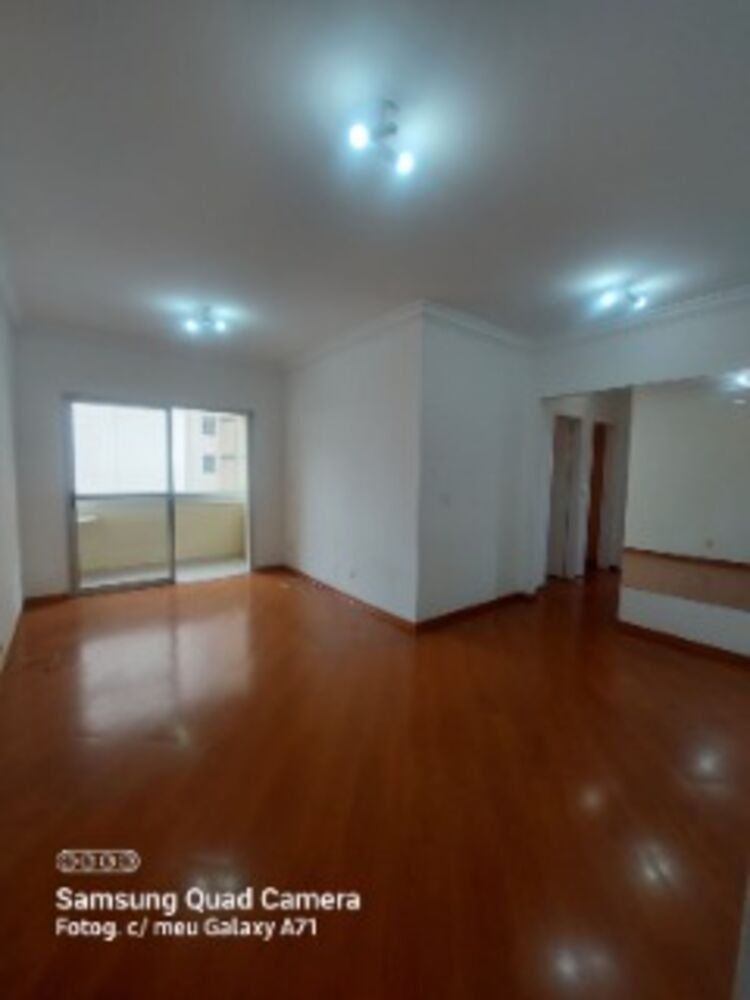 Apartamento, 3 quartos, 70 m² - Foto 1
