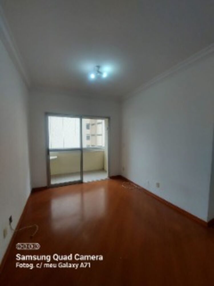 Apartamento, 3 quartos, 70 m² - Foto 2