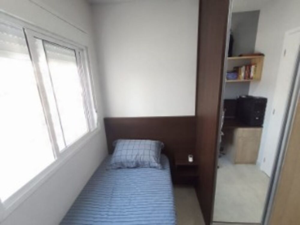 Apartamento, 2 quartos, 64 m² - Foto 3
