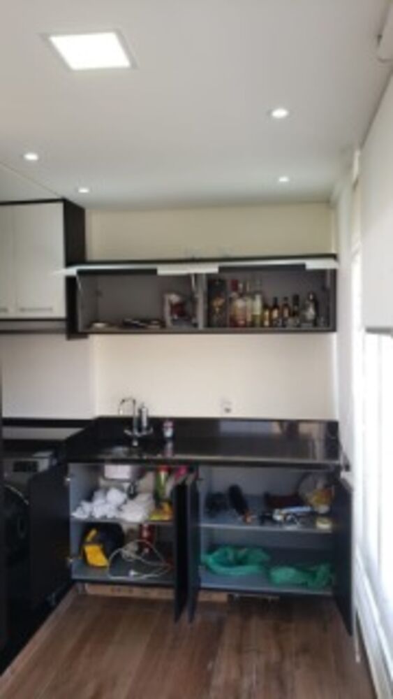 Apartamento, 2 quartos, 64 m² - Foto 1